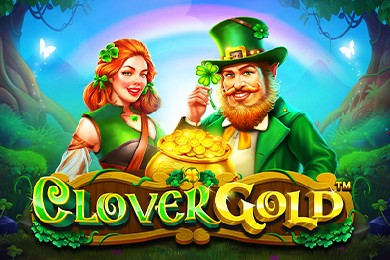 Clover Gold онлайн Www